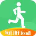 每日好运动 每日好运动