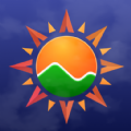 天气云图 天气云图