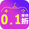 0.1折玩 0.1折玩