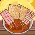 深夜美食街游戏 深夜美食街游戏