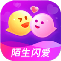 陌生闪爱 陌生闪爱
