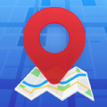 3D实景导航地图 3D实景导航地图
