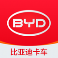 比亚迪卡车 比亚迪卡车