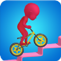 BMX自行车赛游戏 BMX自行车赛游戏