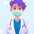 我的托卡医院游戏 我的托卡医院游戏