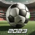世界足球2023游戏 世界足球2023游戏