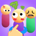 高能侦探团游戏 高能侦探团游戏