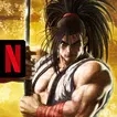 NETFLIX侍魂晓游戏 NETFLIX侍魂晓游戏