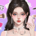少女美妆模拟游戏 少女美妆模拟游戏