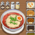 摆摊料理模拟器游戏 摆摊料理模拟器游戏