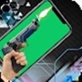 真正手枪射击模拟器游戏 真正手枪射击模拟器游戏