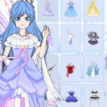 二次元少女换装日记游戏 二次元少女换装日记游戏