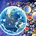 流浪的行星游戏 流浪的行星游戏