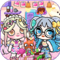 落樱小镇魔法屋游戏 落樱小镇魔法屋游戏