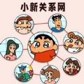 还原关系网游戏 还原关系网游戏