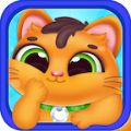 小猫咪的秘密游戏 小猫咪的秘密游戏