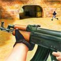 反恐突击队枪战射击官方版 反恐突击队枪战射击官方版