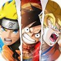 JUMP群星集结安卓版 JUMP群星集结安卓版