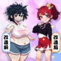女儿养成日记游戏 女儿养成日记游戏
