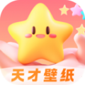 天才壁纸 天才壁纸