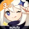 genshin荧游戏 genshin荧游戏
