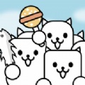 战斗猫竞技场游戏 战斗猫竞技场游戏