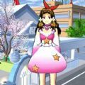 樱校梦幻女神游戏 樱校梦幻女神游戏