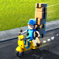 Deliver Deliver