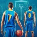 Basketball Basketball