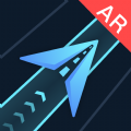 AR实景车载导航软件 AR实景车载导航软件