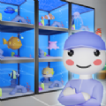 我的水族馆帝国游戏 我的水族馆帝国游戏