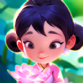 好运莲莲红包版 好运莲莲红包版