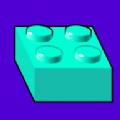 积木匹配3D游戏 积木匹配3D游戏