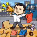 启强人生模拟游戏 启强人生模拟游戏