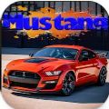 野马GT500游戏 野马GT500游戏