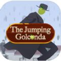 TheJumpingGolconda TheJumpingGolconda