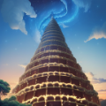 元素通天塔游戏 元素通天塔游戏