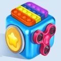 抗压玩具盒游戏 抗压玩具盒游戏
