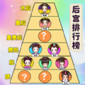 欢乐的后宫游戏 欢乐的后宫游戏