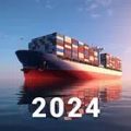 航运经理2024游戏 航运经理2024游戏