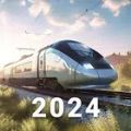 列车经理2024游戏 列车经理2024游戏