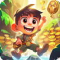 金题瀑布 金题瀑布