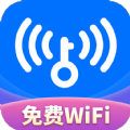 WiFi万联钥匙 WiFi万联钥匙