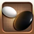 经典单机五子棋游戏 经典单机五子棋游戏