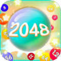 2048球球点点消游戏 2048球球点点消游戏