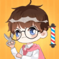 老妈的美发店游戏 老妈的美发店游戏