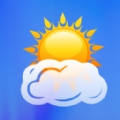 宵宵蓝色天气 宵宵蓝色天气