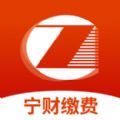 宁财缴费 宁财缴费