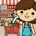 莉拉的世界杂货店游戏 莉拉的世界杂货店游戏