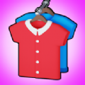 衣服颜色管理游戏 衣服颜色管理游戏